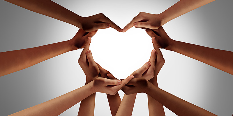 Health Heart Hacks event banner Elsie Kerns facilitator